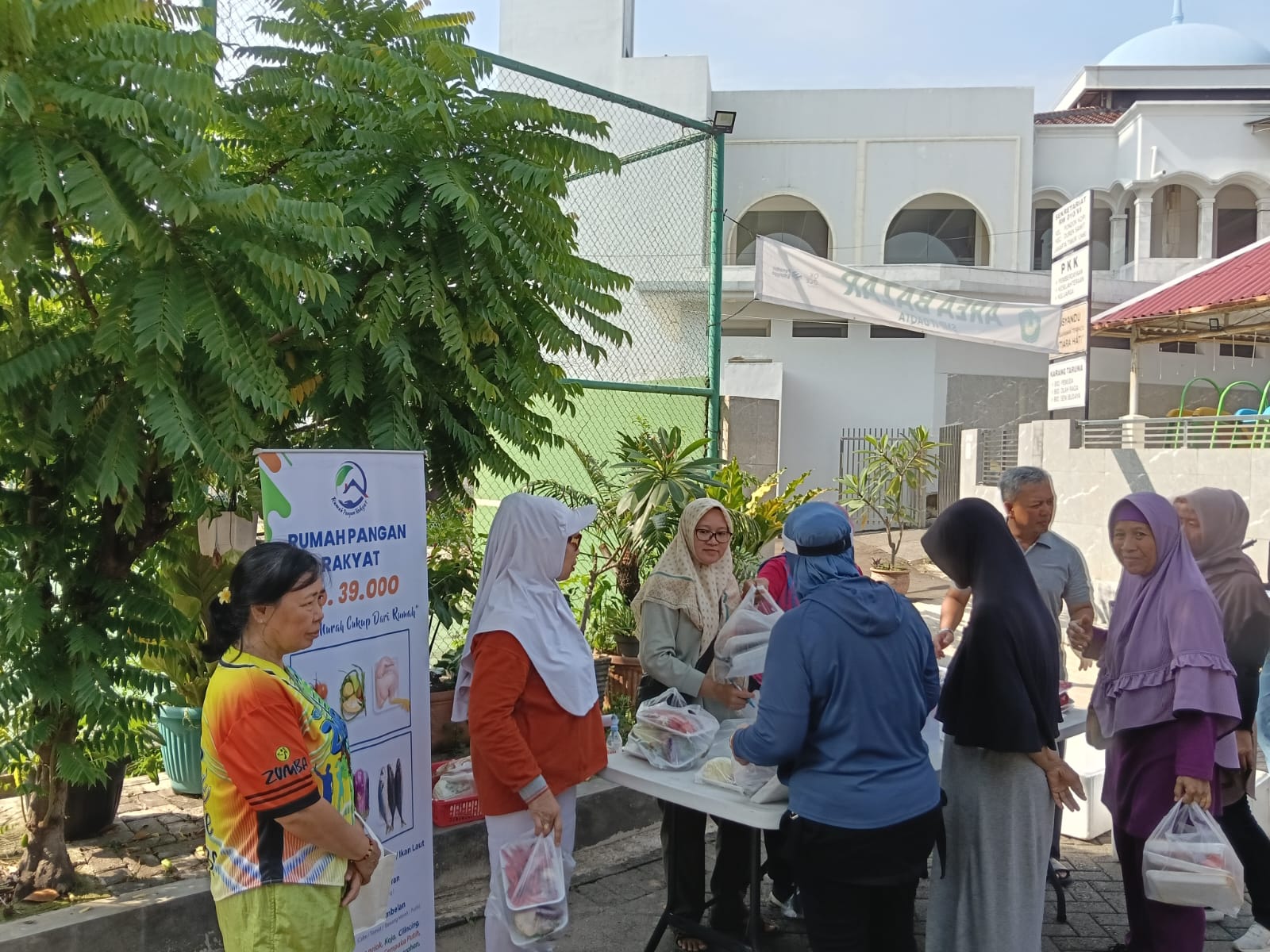 Stokist KKMP Pondok Kopi